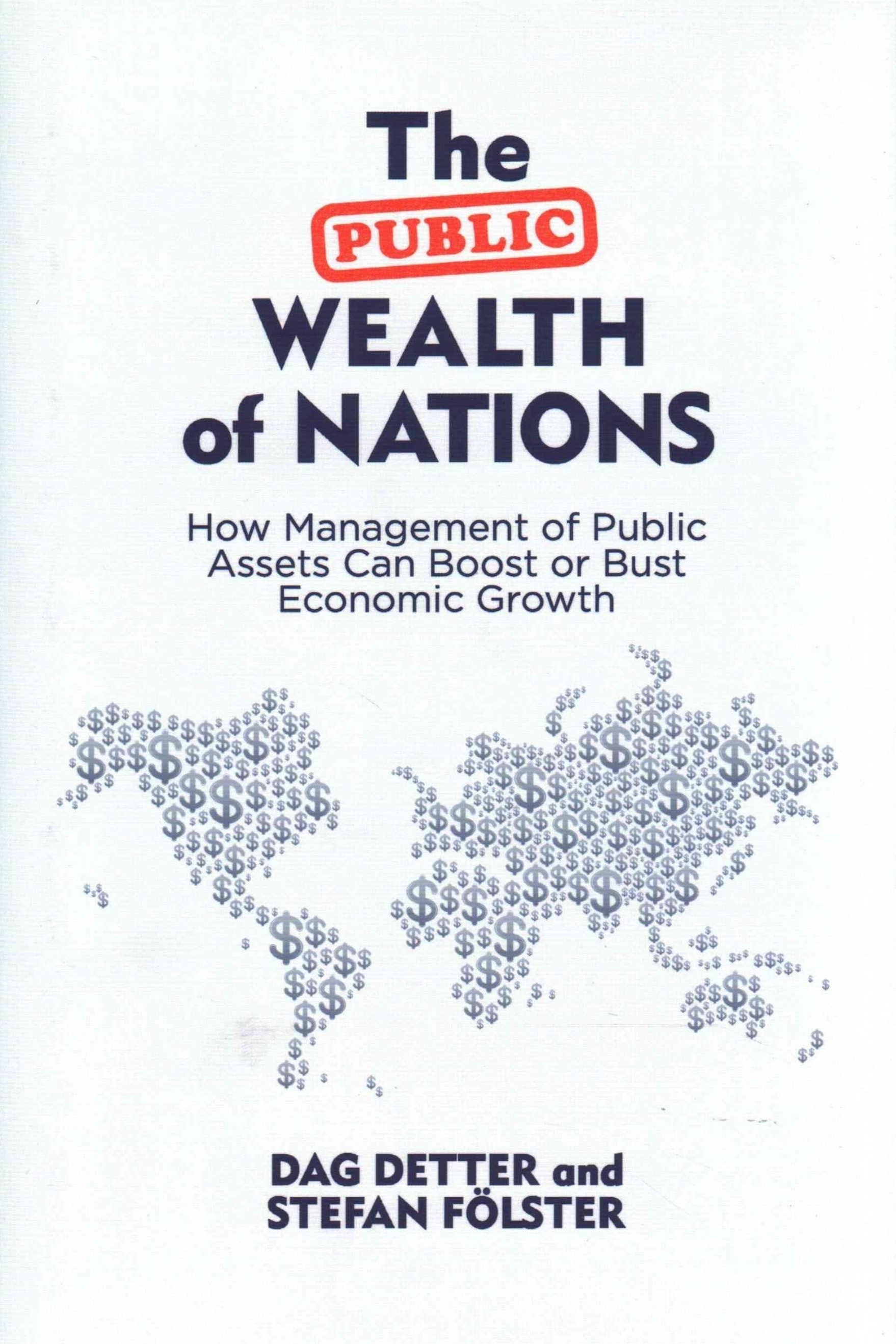 The Public Wealth of Nations